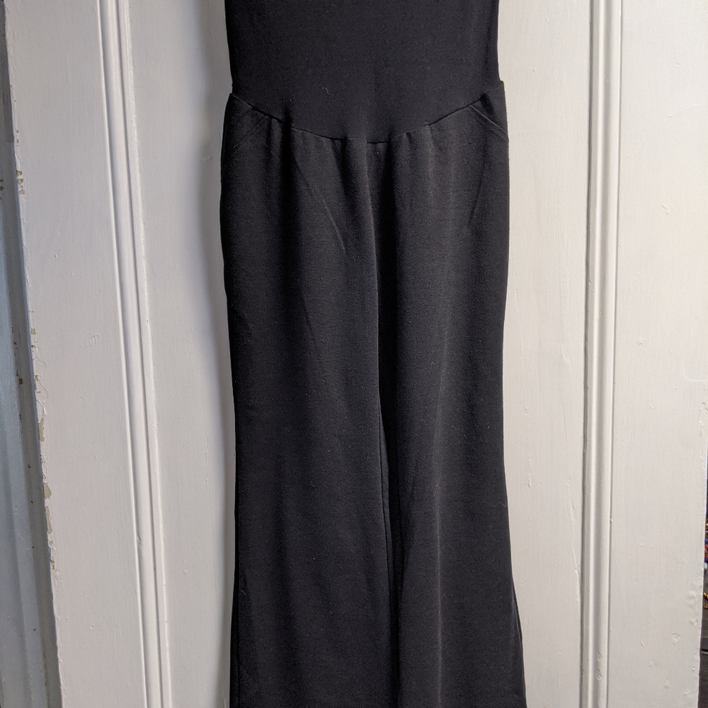 Motherhood Maternity Size Small Black Dress Pants